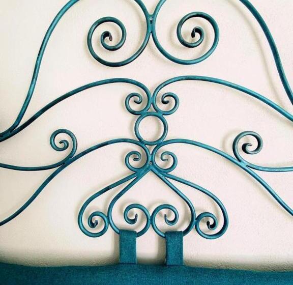 בית מלון כפרי Lavinum