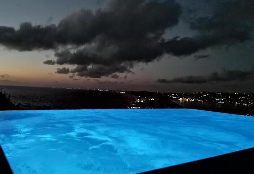 בית מלון כפרי Lavinum