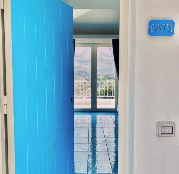 בית מלון כפרי Lavinum