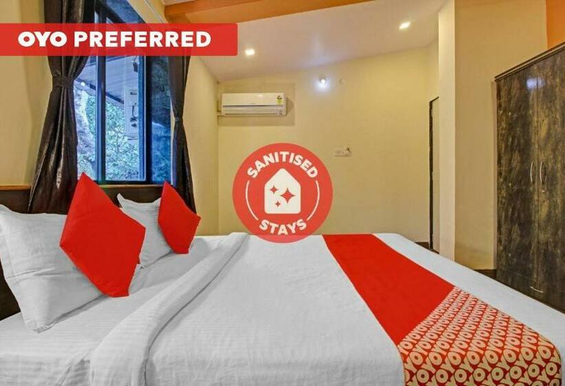 Hotel Flagship 84774 Nine Residency