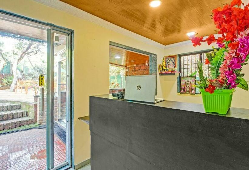 Hotel Flagship 84774 Nine Residency