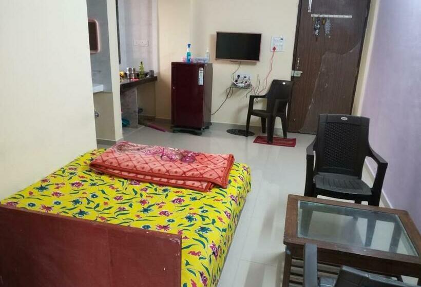 בית מלון כפרי Pop 83709 Club 7seas Holiday Homes