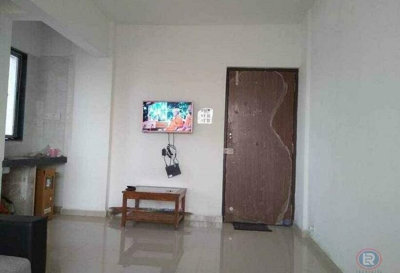 בית מלון כפרי Pop 83709 Club 7seas Holiday Homes