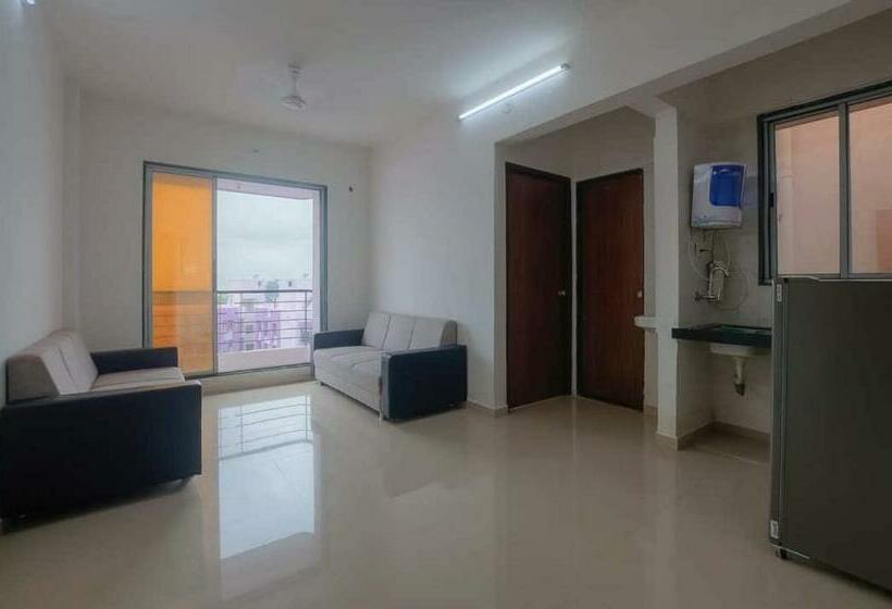 בית מלון כפרי Pop 83709 Club 7seas Holiday Homes