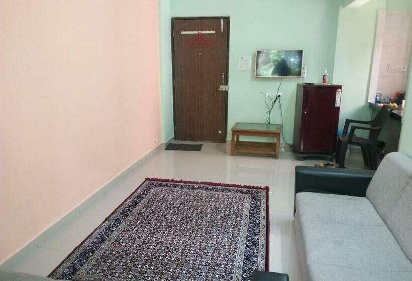 בית מלון כפרי Pop 83709 Club 7seas Holiday Homes