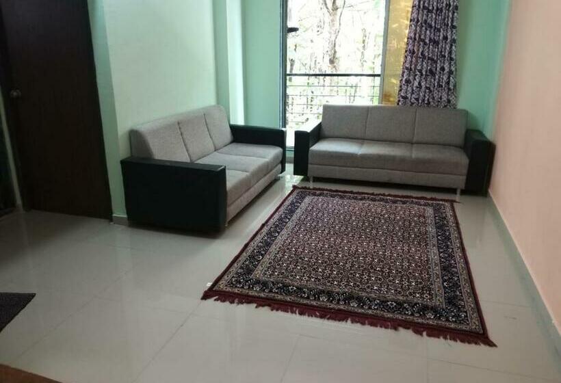 בית מלון כפרי Pop 83709 Club 7seas Holiday Homes