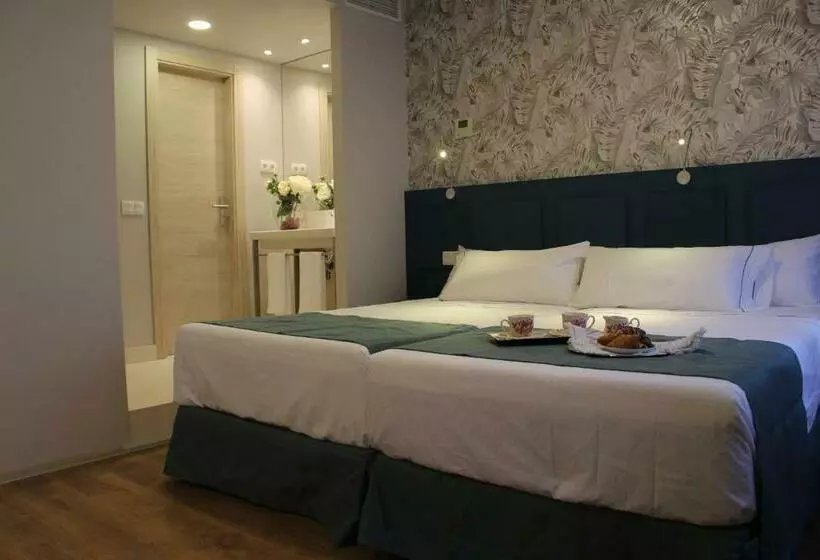 Modo Hotel Apartamento