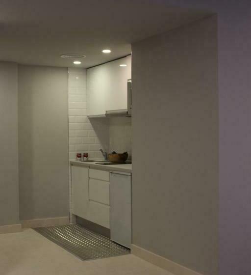 Modo Hotel Apartamento