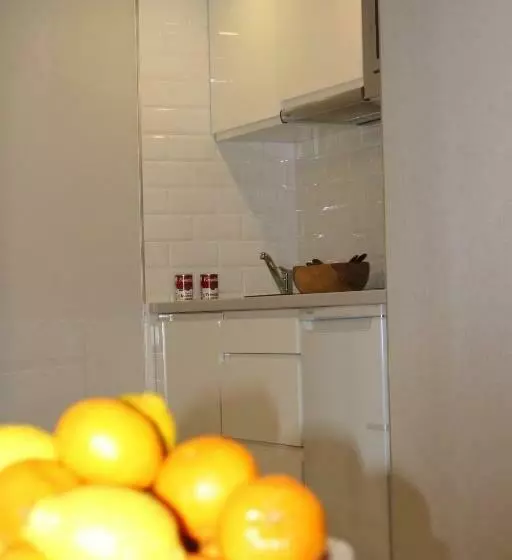 Modo Hotel Apartamento