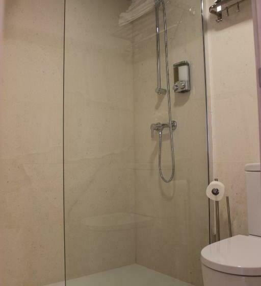 Modo Hotel Apartamento