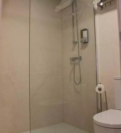 Modo Hotel Apartamento