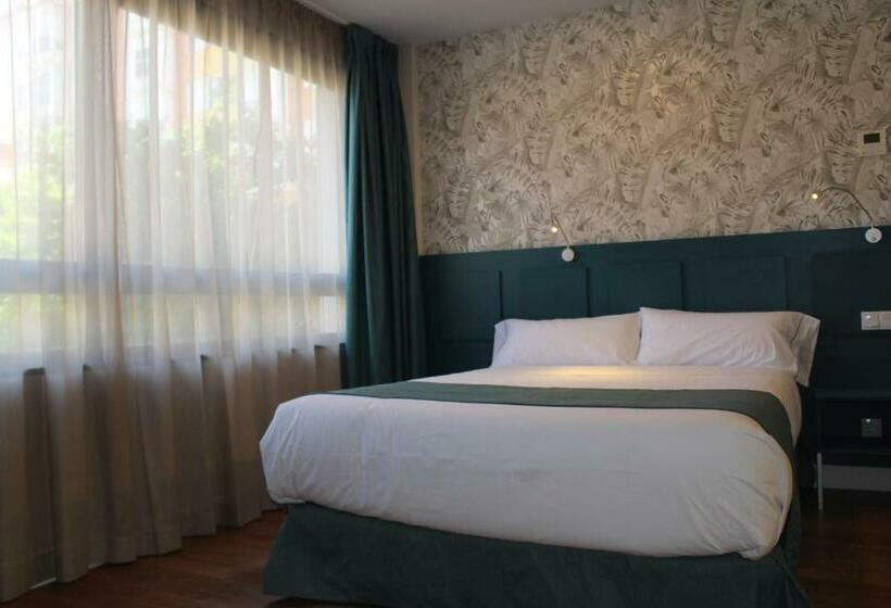 Modo Hotel Apartamento