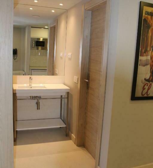 Modo Hotel Apartamento