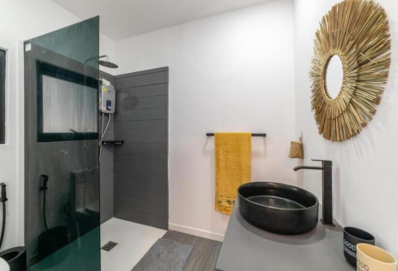 פנסיון Suan Residence Exotic And Contemporary Bungalows With Private Pool