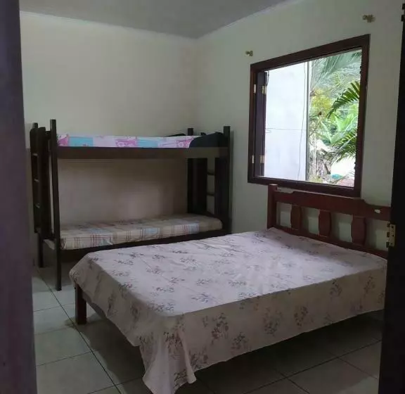 پانسیون Suites Casa K