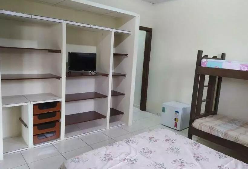 پانسیون Suites Casa K