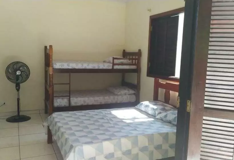 پانسیون Suites Casa K