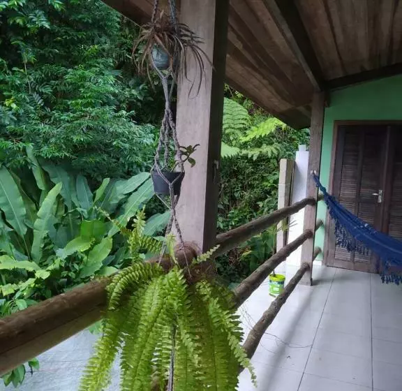 پانسیون Suites Casa K