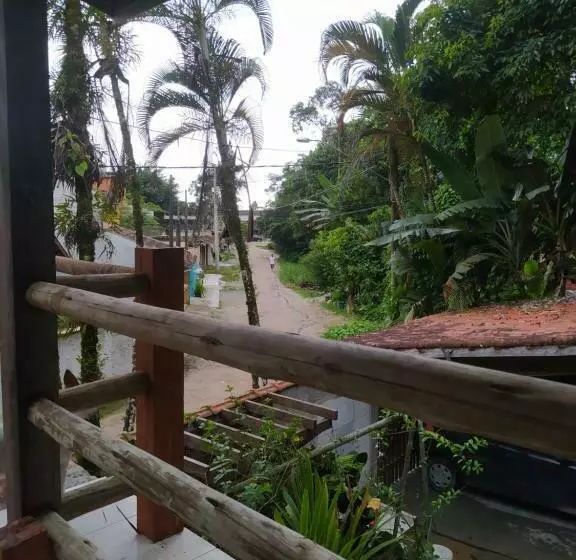 پانسیون Suites Casa K