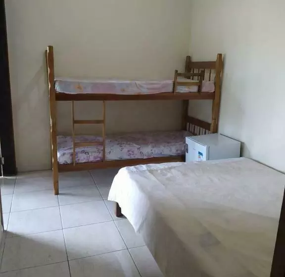 پانسیون Suites Casa K