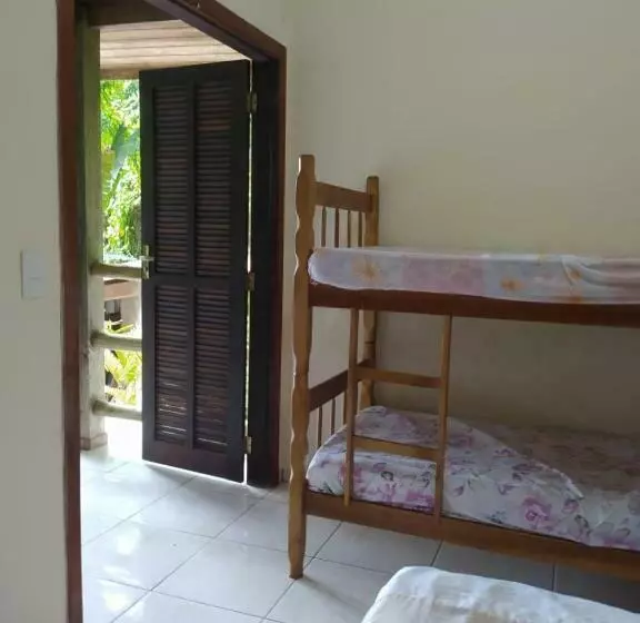 پانسیون Suites Casa K