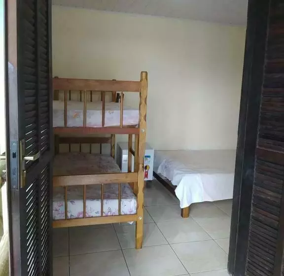 پانسیون Suites Casa K