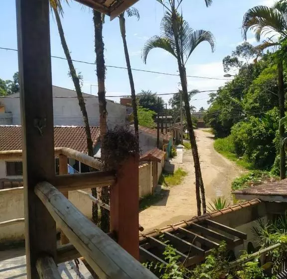 پانسیون Suites Casa K