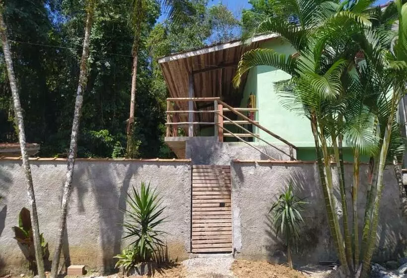 پانسیون Suites Casa K