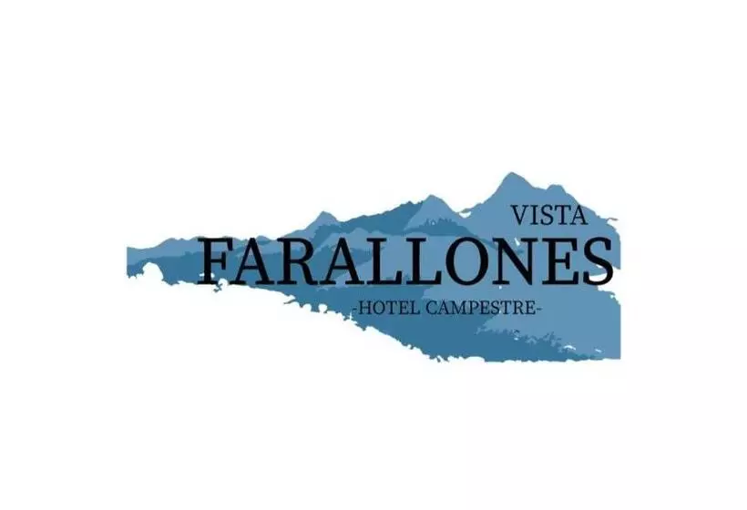 ペンション Vista Farallones