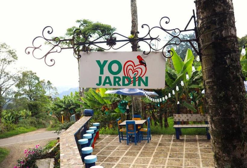 پانسیون Vista Farallones