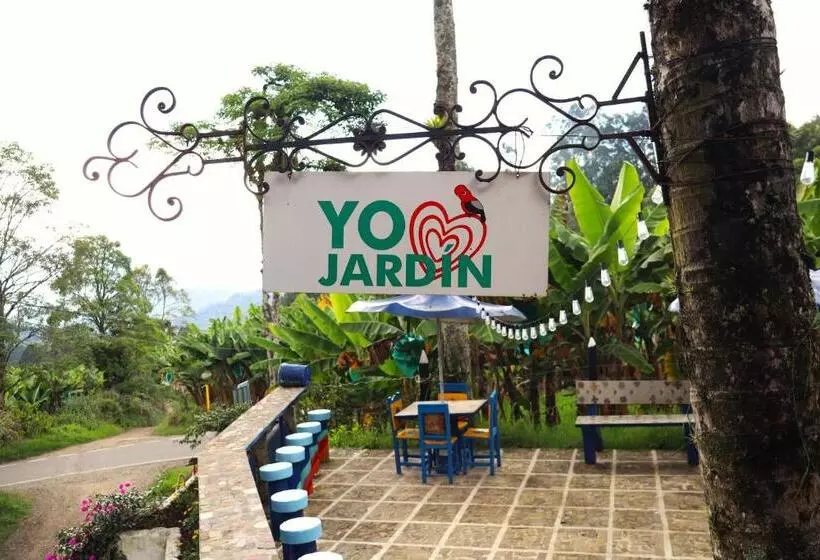 ペンション Vista Farallones