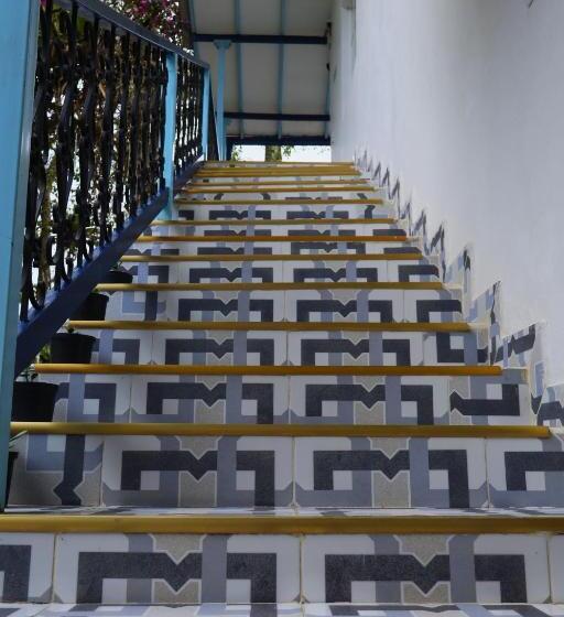 پانسیون Vista Farallones