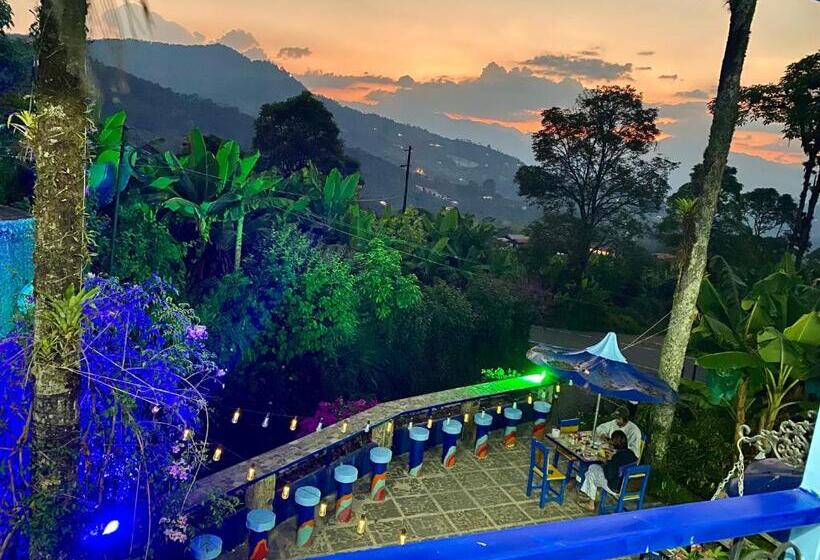 پانسیون Vista Farallones