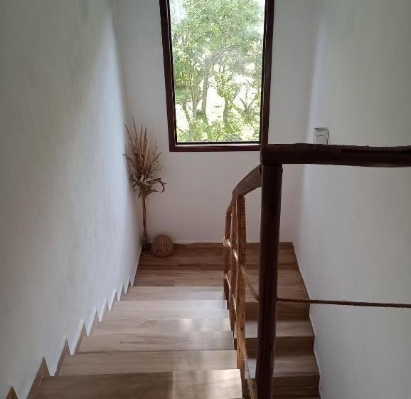 הוסטל Pousada Canto Das Cachoeiras