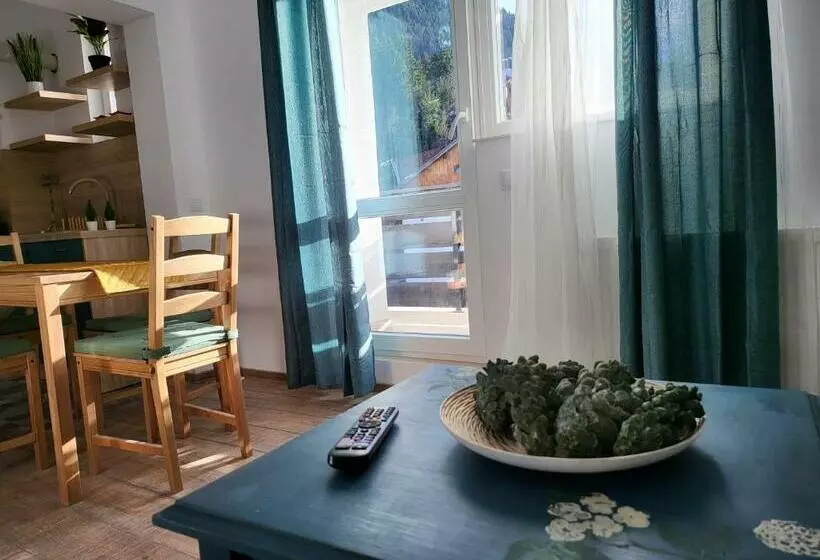 Bed and Breakfast Dinvis Apartments