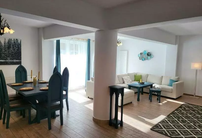 Bed and Breakfast Dinvis Apartments