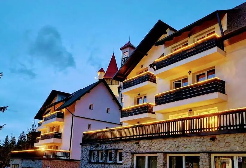 Bed and Breakfast Dinvis Apartments