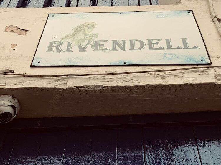 Hostel Rivendell
