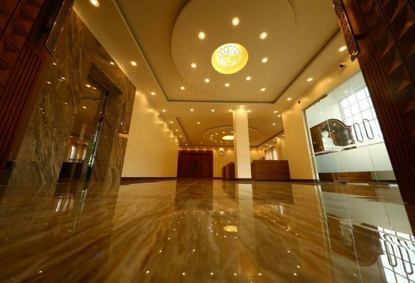 فندق Bpr   Asgiriya ,kandy