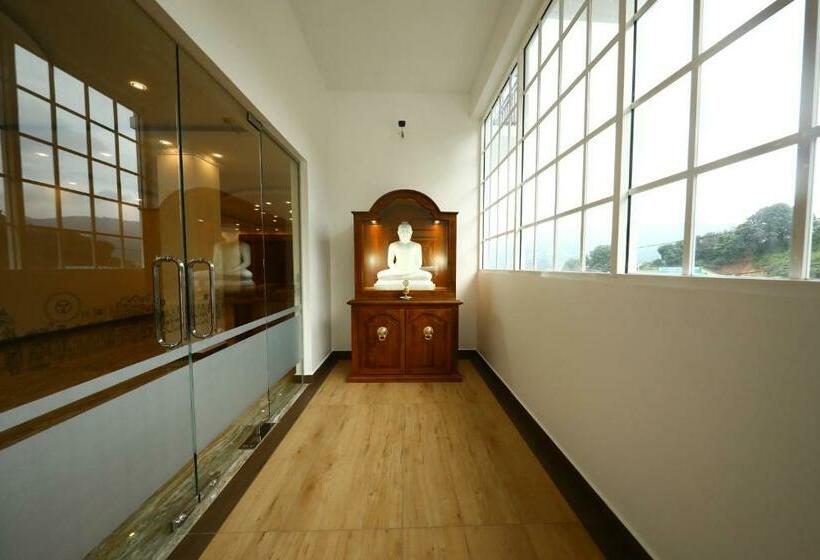 فندق Bpr   Asgiriya ,kandy