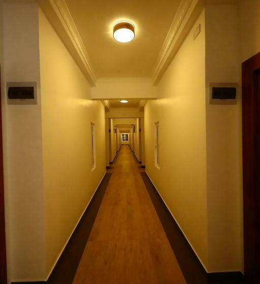 فندق Bpr   Asgiriya ,kandy