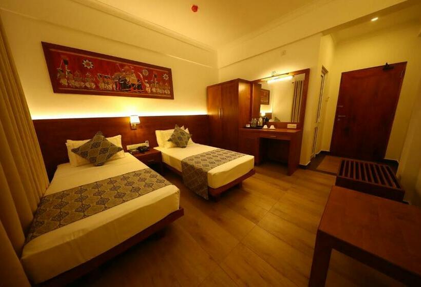 فندق Bpr   Asgiriya ,kandy