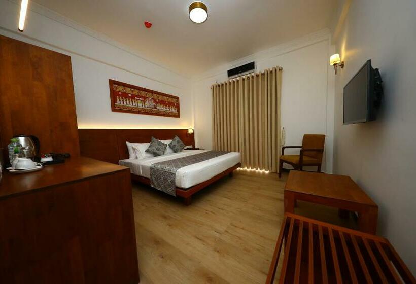 فندق Bpr   Asgiriya ,kandy