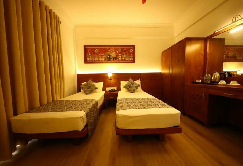 فندق Bpr   Asgiriya ,kandy