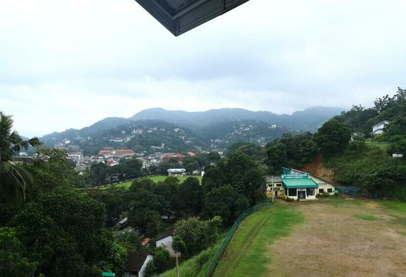 فندق Bpr   Asgiriya ,kandy