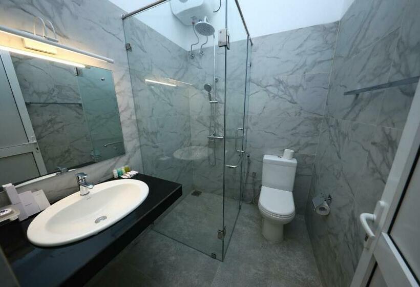 فندق Bpr   Asgiriya ,kandy