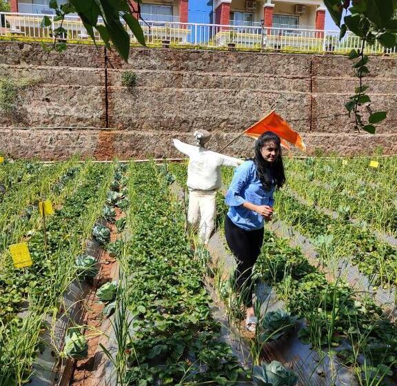 Отель Khushi Riverside Resort & Spa