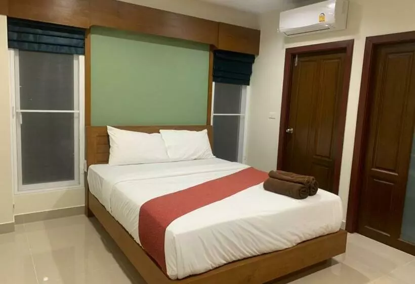 Hotel Le Da Private