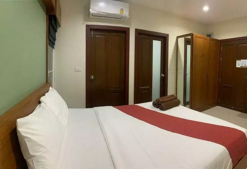 Hotel Le Da Private