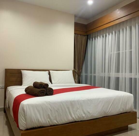 ホテル Le Da Private